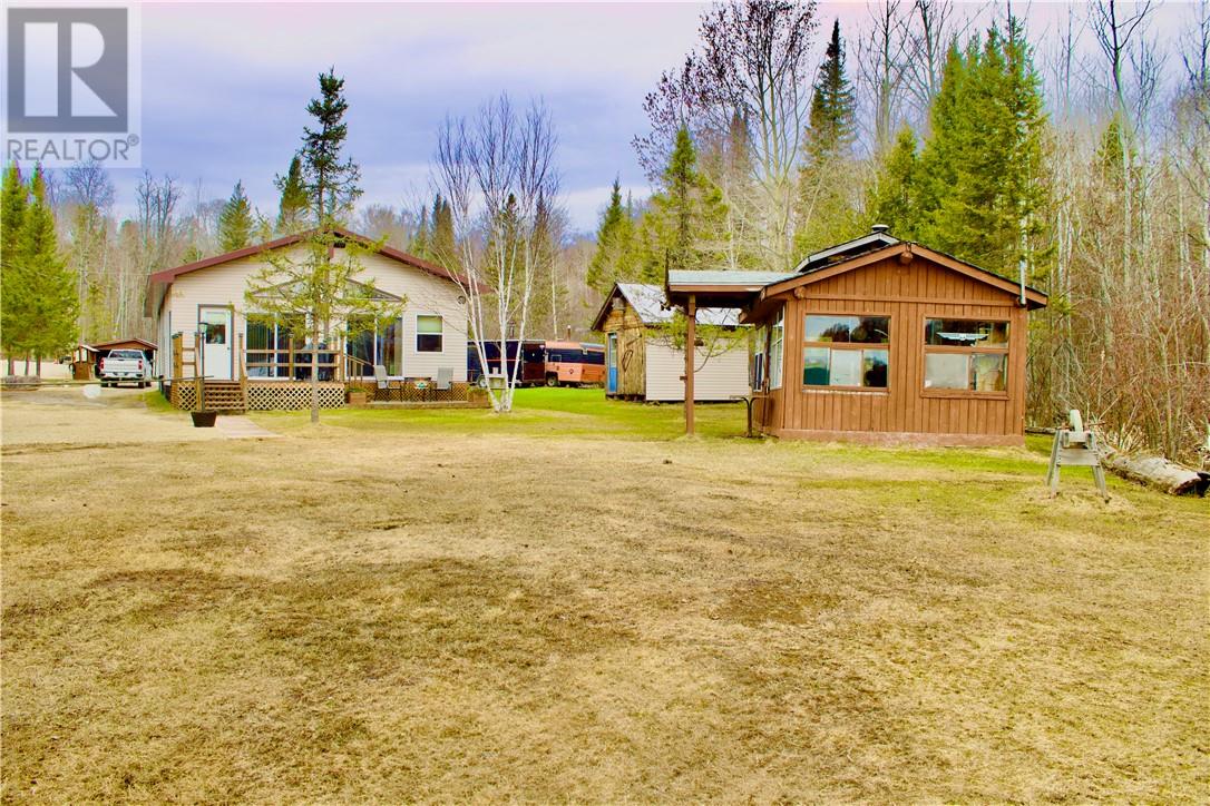 Lot 17 Deschenes Drive, Westree, Ontario  P0M 2X0 - Photo 2 - 2127122