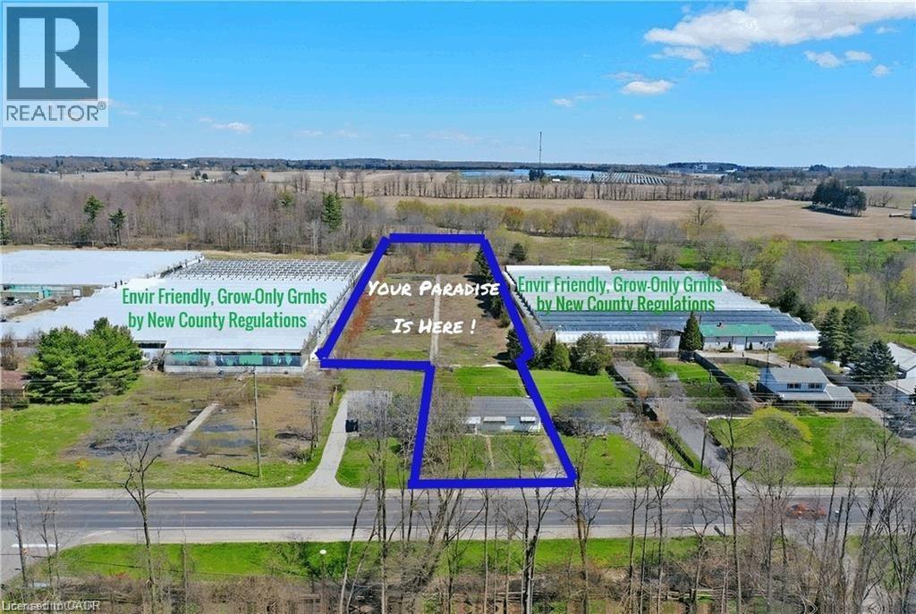 2474 Highway 24, Simcoe, Ontario  N3Y 4K3 - Photo 4 - 40820274