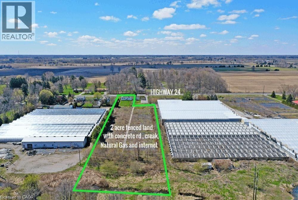 2474 Highway 24, Simcoe, Ontario  N3Y 4K3 - Photo 5 - 40820274