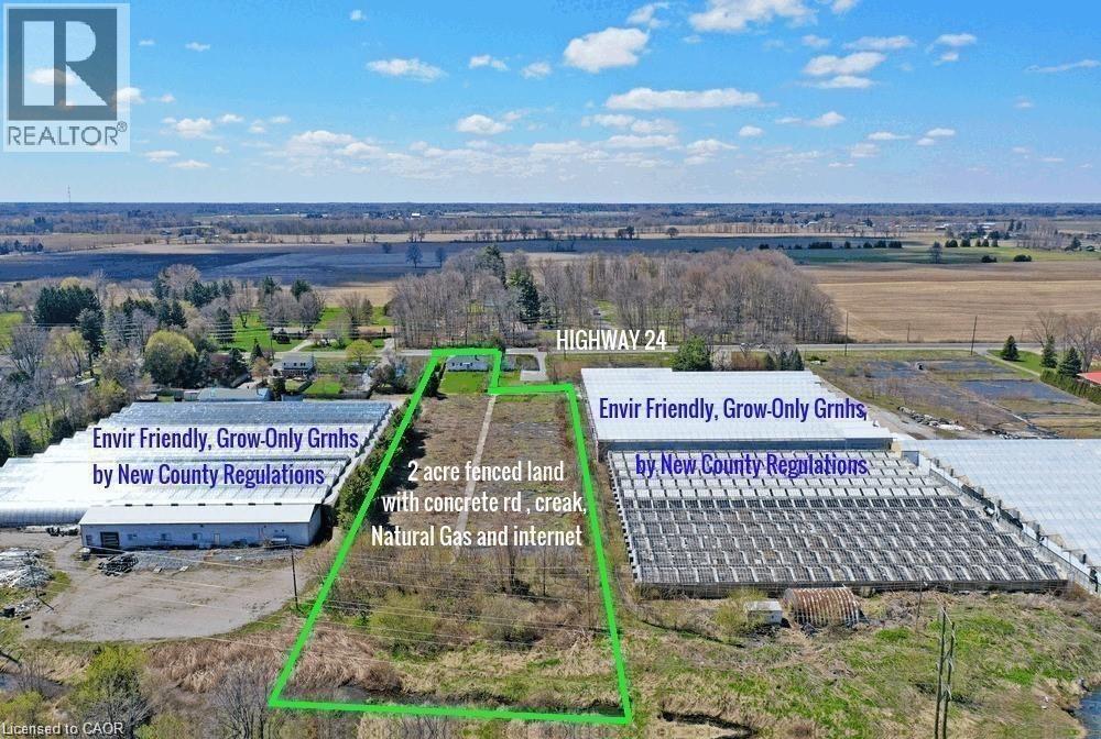 2474 Highway 24, Simcoe, Ontario  N3Y 4K3 - Photo 10 - 40820274