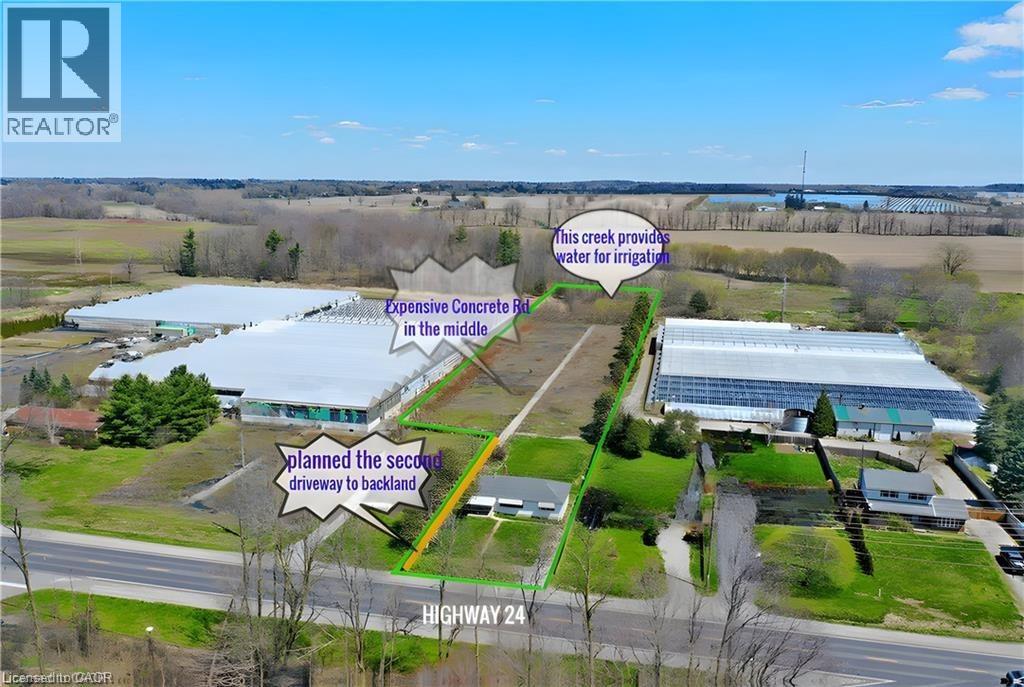 2474 Highway 24, Simcoe, Ontario  N3Y 4K3 - Photo 27 - 40820274