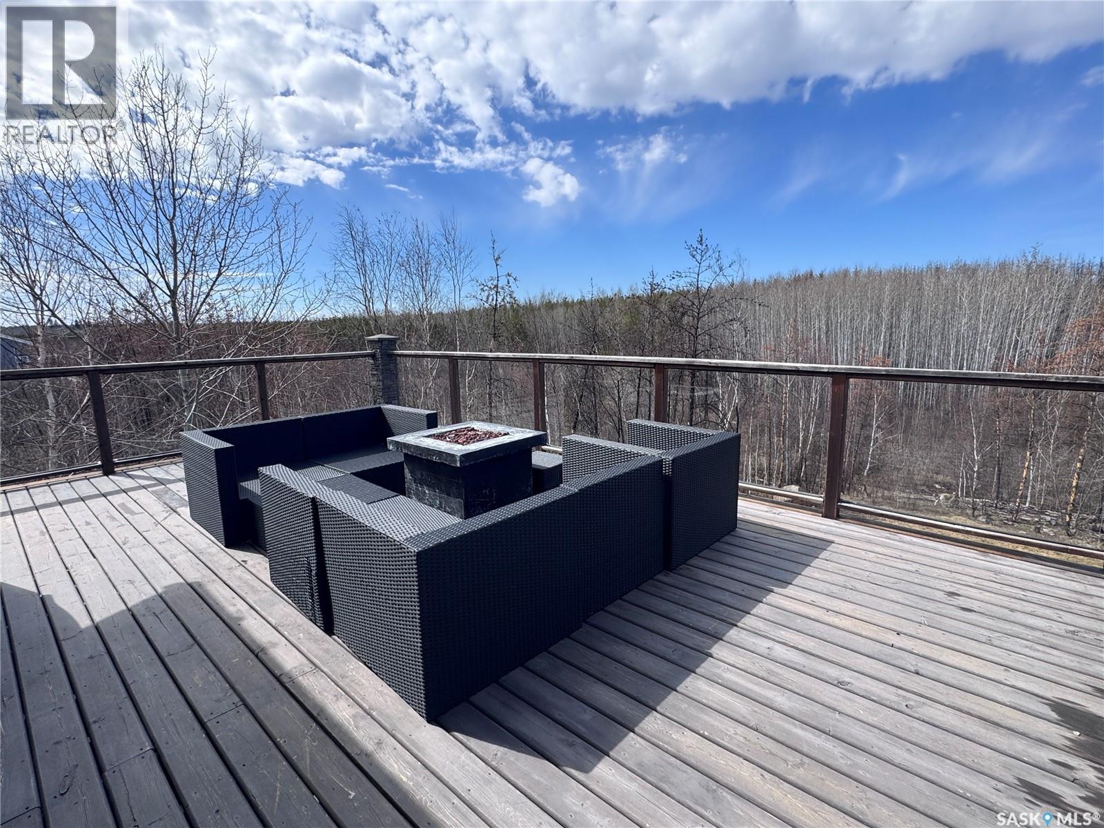 237 Eagle Point Drive, La Ronge, Saskatchewan  S0J 1L0 - Photo 45 - SK031209