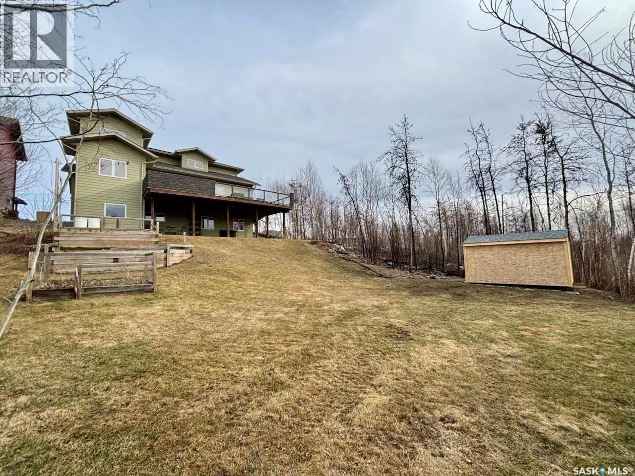 237 Eagle Point Drive, La Ronge, Saskatchewan  S0J 1L0 - Photo 48 - SK031209