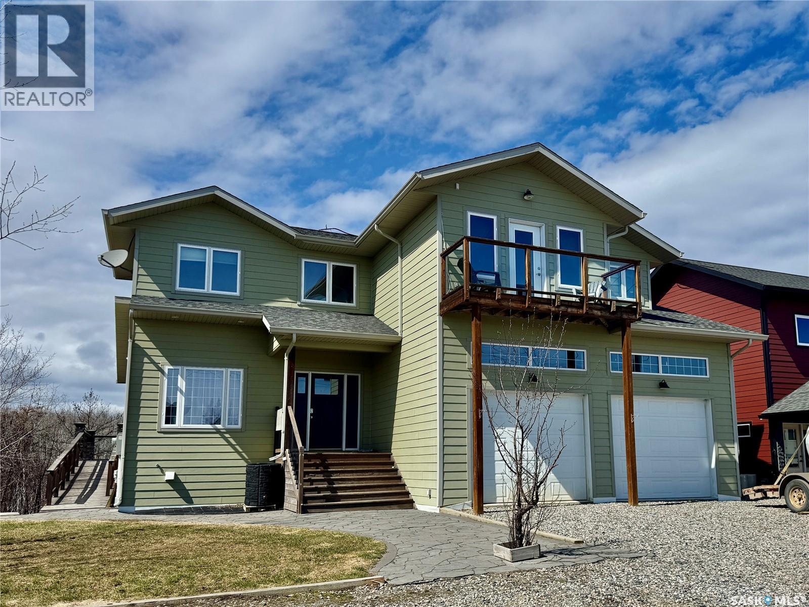 237 Eagle Point Drive, La Ronge, Saskatchewan  S0J 1L0 - Photo 40 - SK031209