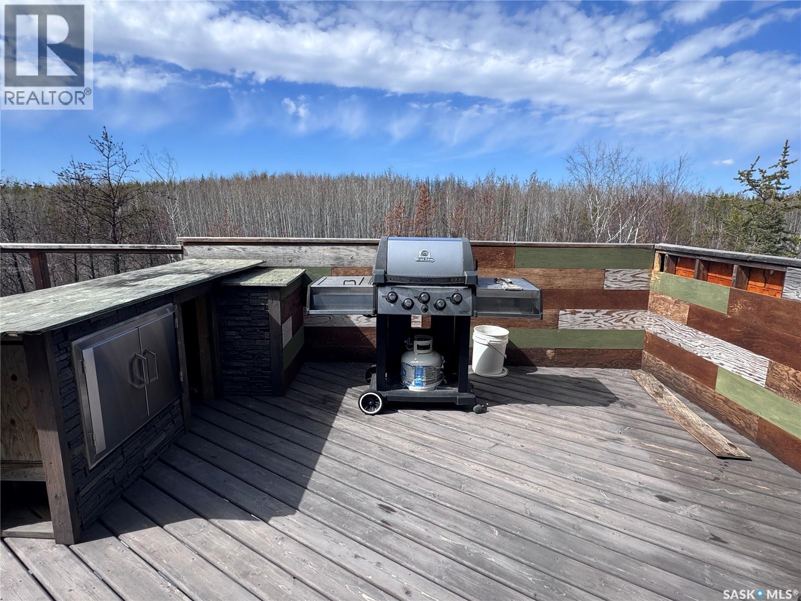 237 Eagle Point Drive, La Ronge, Saskatchewan  S0J 1L0 - Photo 46 - SK031209