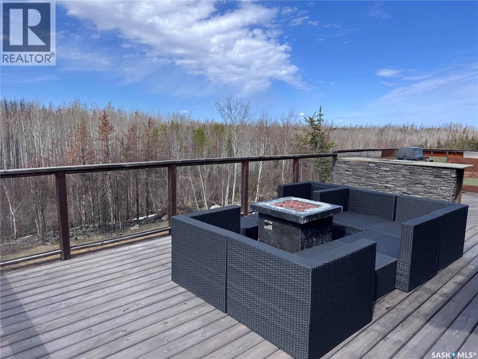 237 Eagle Point Drive, La Ronge, Saskatchewan  S0J 1L0 - Photo 43 - SK031209
