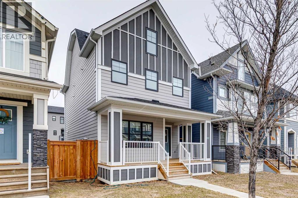 27 Masters Manor SE, Calgary, Alberta  T3M 2R3 - Photo 36 - A2299743