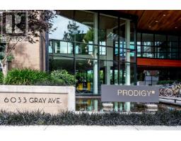 212 6033 GRAY AVE AVENUE, Vancouver, British Columbia
