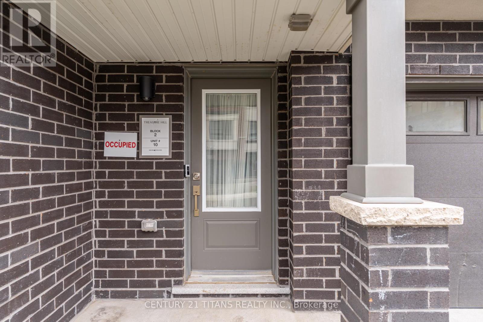 1320 Bradenton Path, Oshawa, Ontario  L1K 1A9 - Photo 4 - E13140274