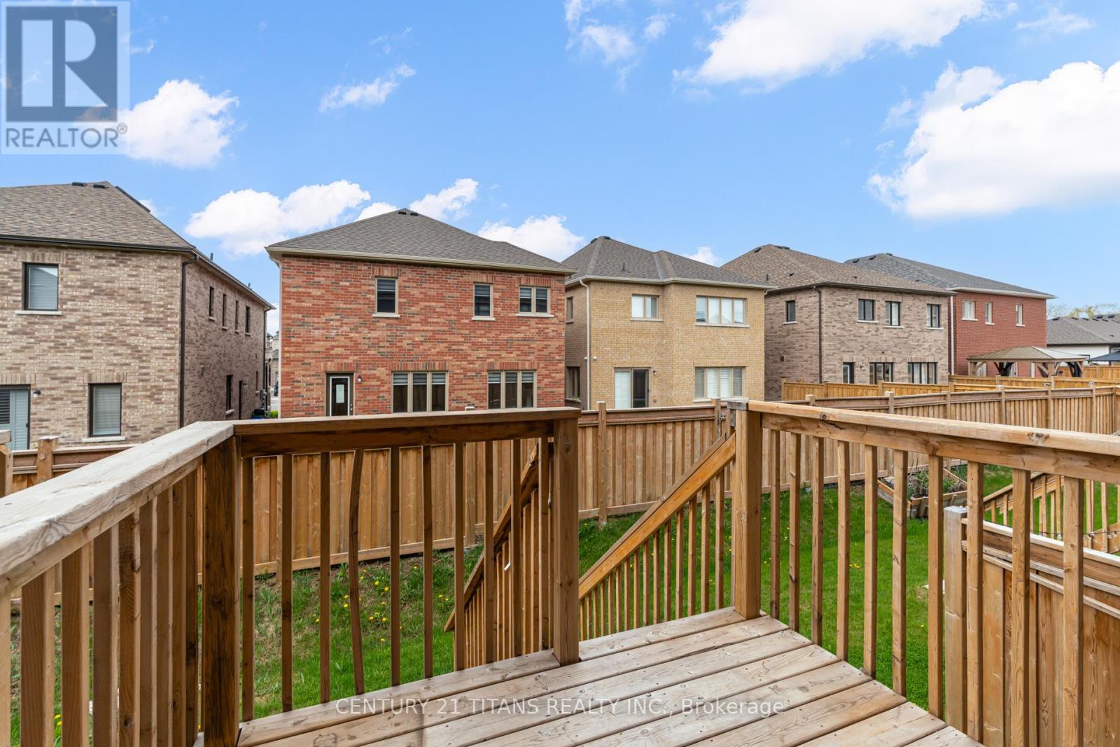 1320 Bradenton Path, Oshawa, Ontario  L1K 1A9 - Photo 45 - E13140274