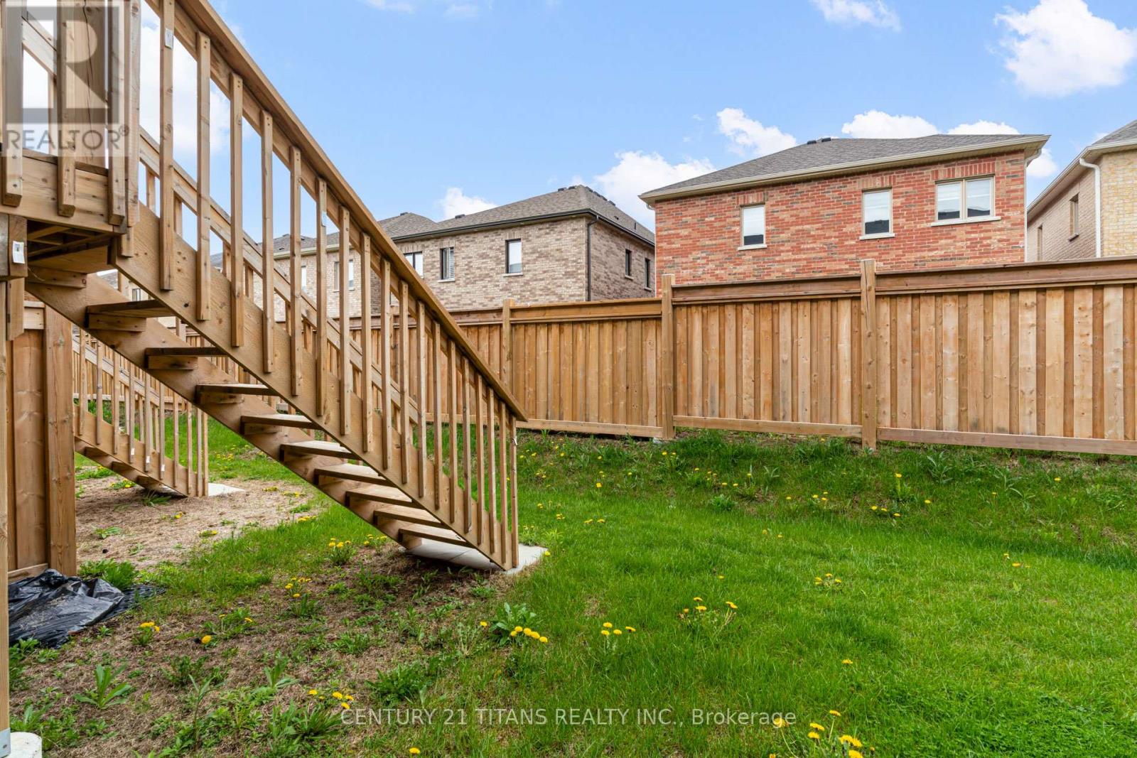1320 Bradenton Path, Oshawa, Ontario  L1K 1A9 - Photo 46 - E13140274