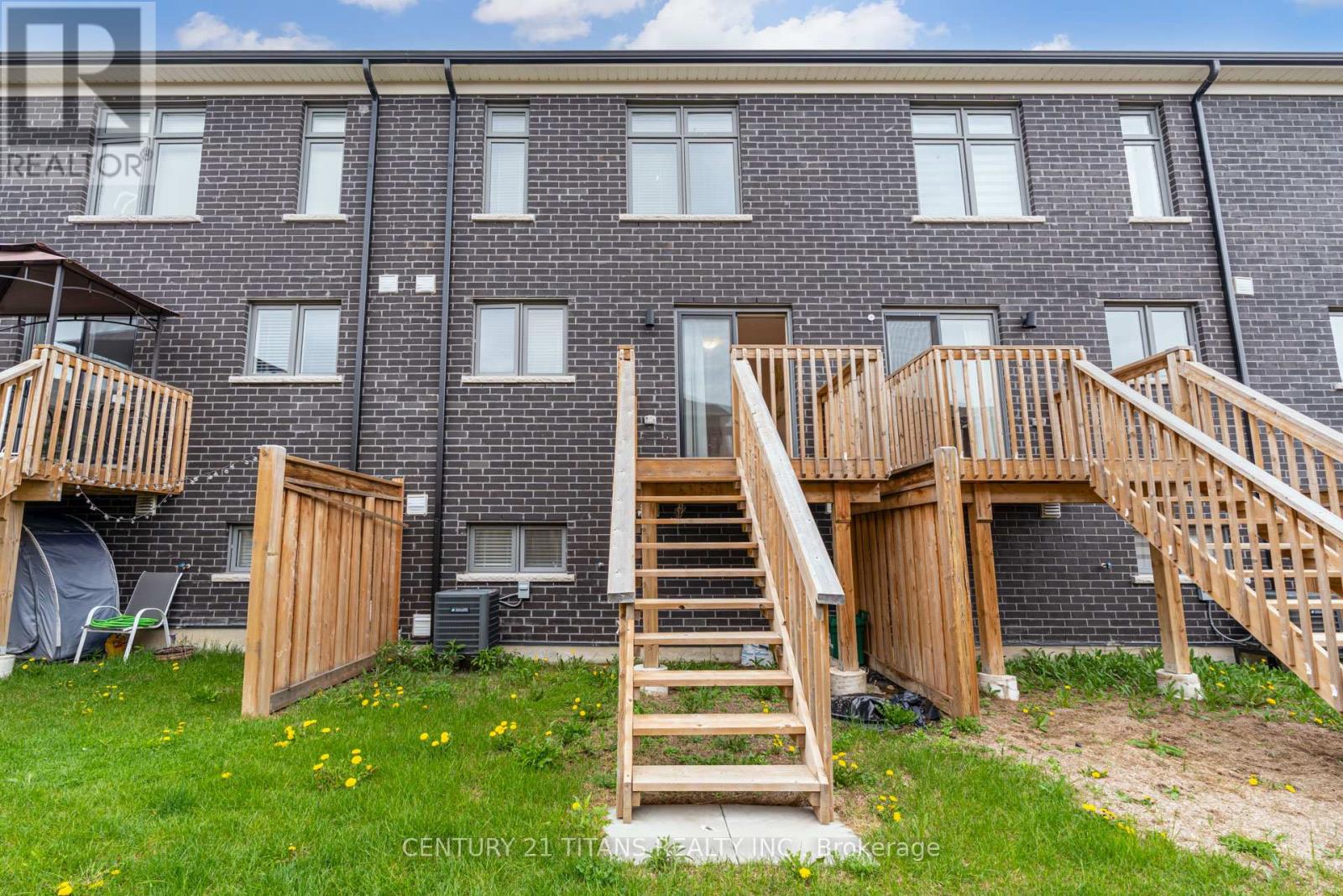 1320 Bradenton Path, Oshawa, Ontario  L1K 1A9 - Photo 47 - E13140274