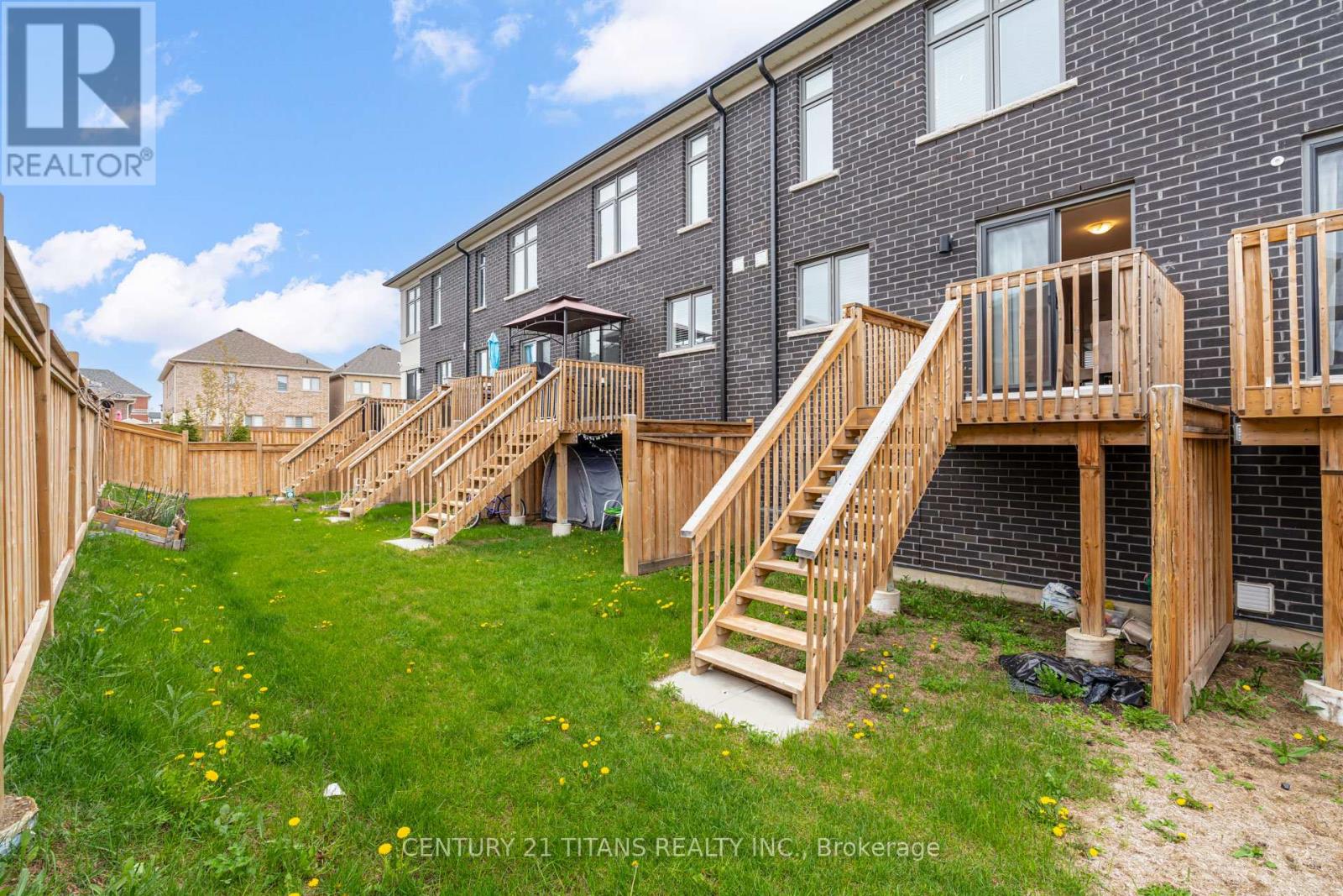1320 Bradenton Path, Oshawa, Ontario  L1K 1A9 - Photo 48 - E13140274