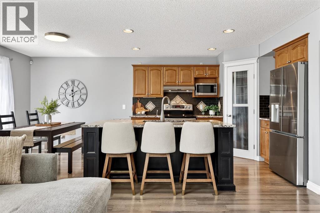 35 Crestmont Drive SW, Calgary, Alberta  T3B 5X7 - Photo 11 - A2310292