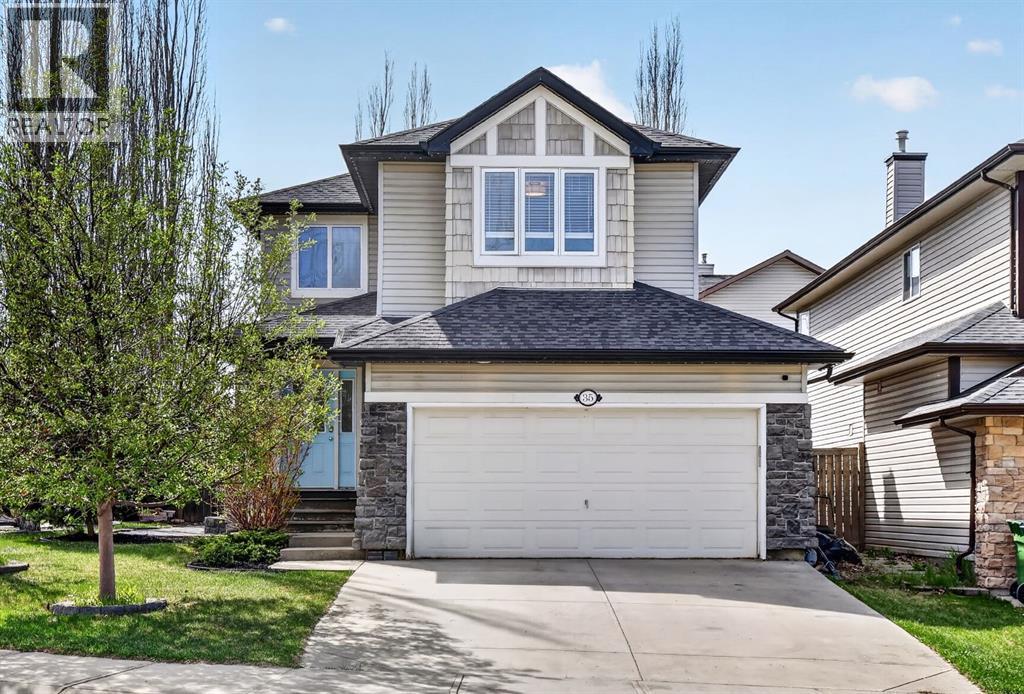 35 Crestmont Drive SW, Calgary, Alberta  T3B 5X7 - Photo 1 - A2310292