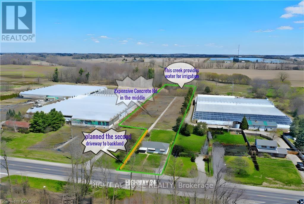 2474 Highway 24 W, Norfolk, Ontario  N0E 1Y0 - Photo 25 - X12992906