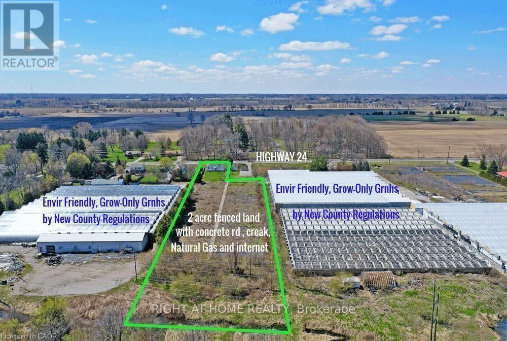 2474 Highway 24 W, Norfolk, Ontario  N0E 1Y0 - Photo 4 - X12992906