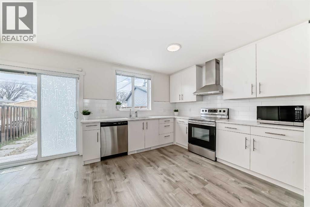 7608 21 Street SE, Calgary, Alberta  T2C 0V5 - Photo 7 - A2311028