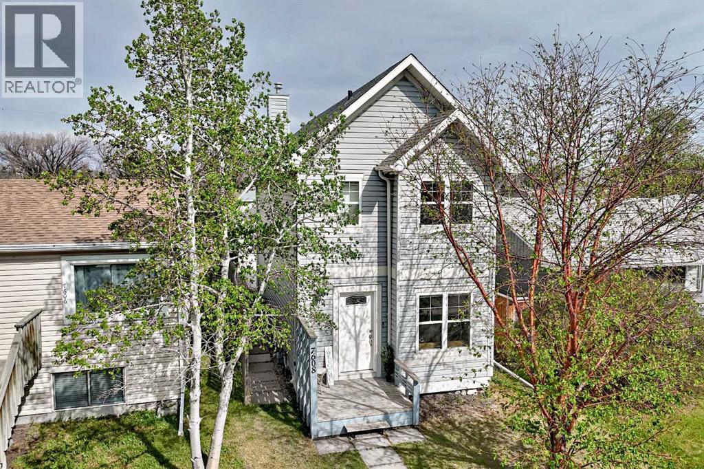 7608 21 Street SE, Calgary, Alberta  T2C 0V5 - Photo 42 - A2311028