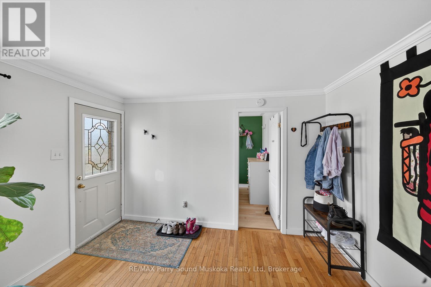 23 Highland Crescent, Parry Sound, Ontario  P2A 1N7 - Photo 3 - X13140276