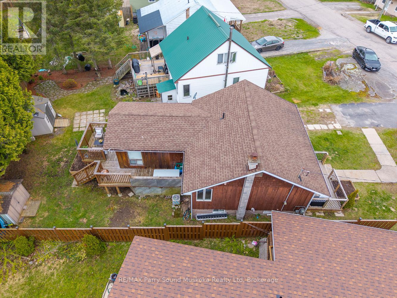 23 Highland Crescent, Parry Sound, Ontario  P2A 1N7 - Photo 34 - X13140276