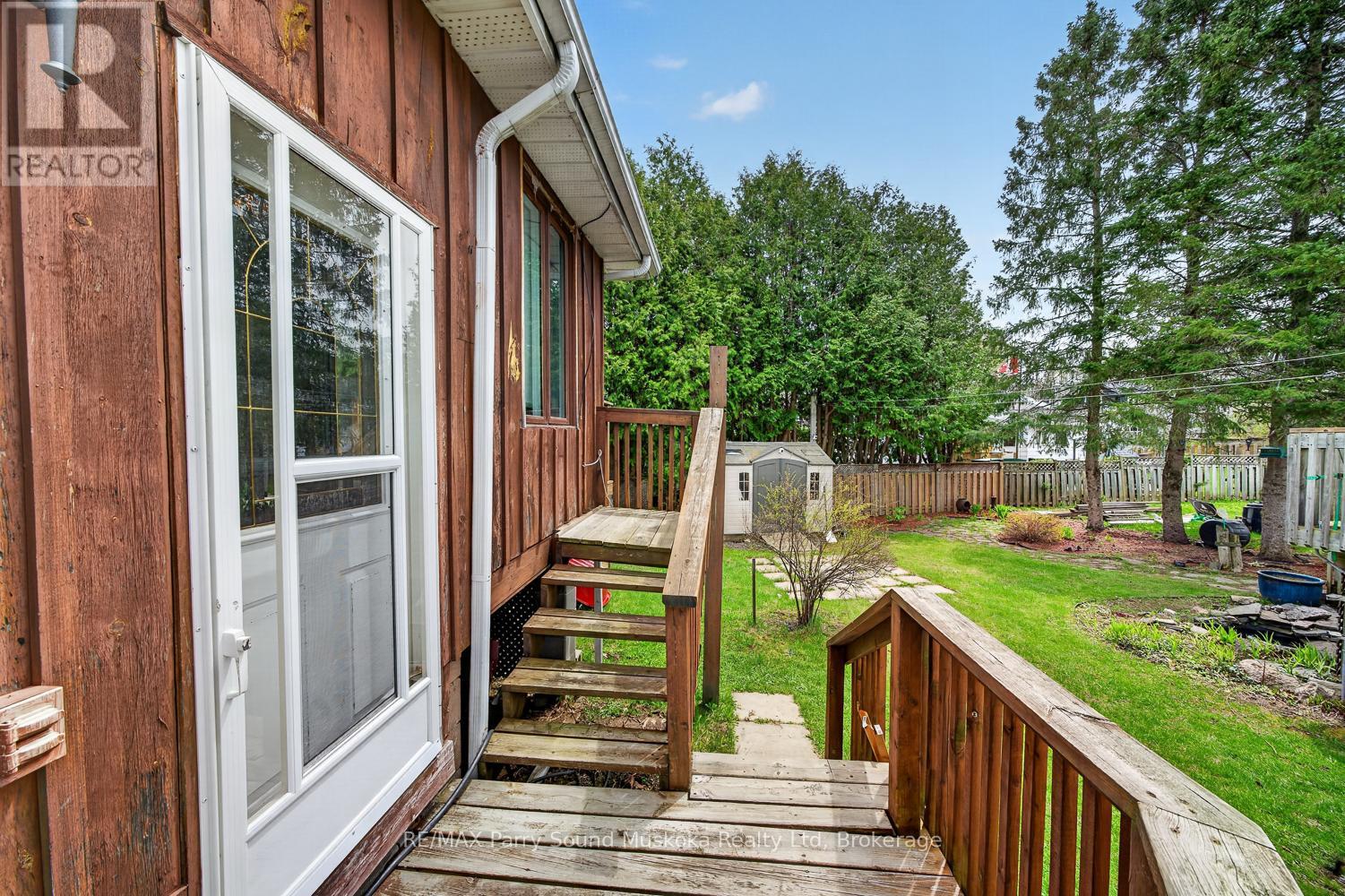 23 Highland Crescent, Parry Sound, Ontario  P2A 1N7 - Photo 35 - X13140276