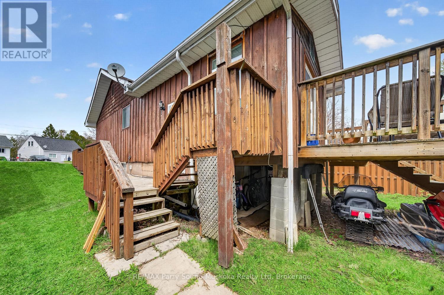 23 Highland Crescent, Parry Sound, Ontario  P2A 1N7 - Photo 36 - X13140276