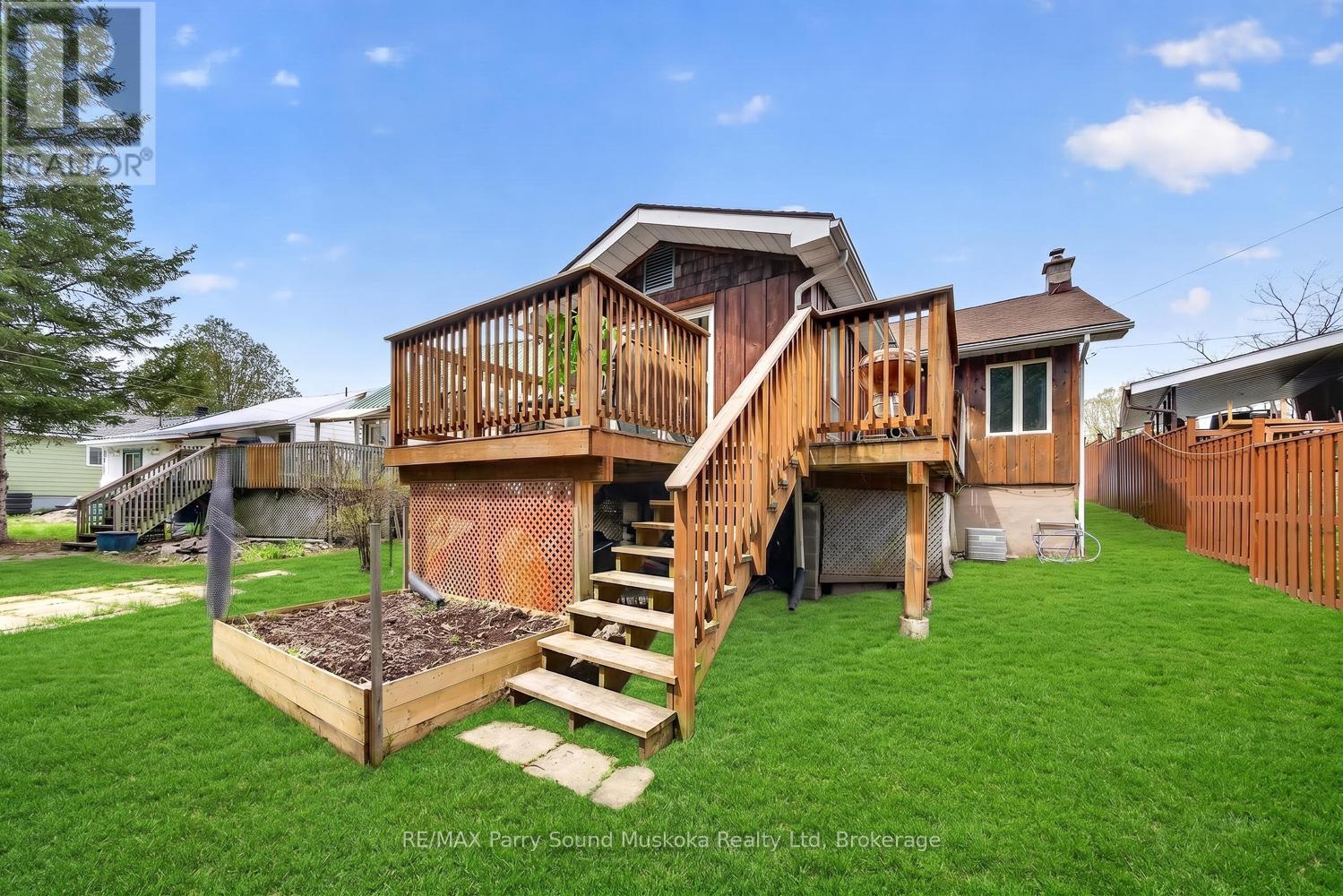 23 Highland Crescent, Parry Sound, Ontario  P2A 1N7 - Photo 39 - X13140276