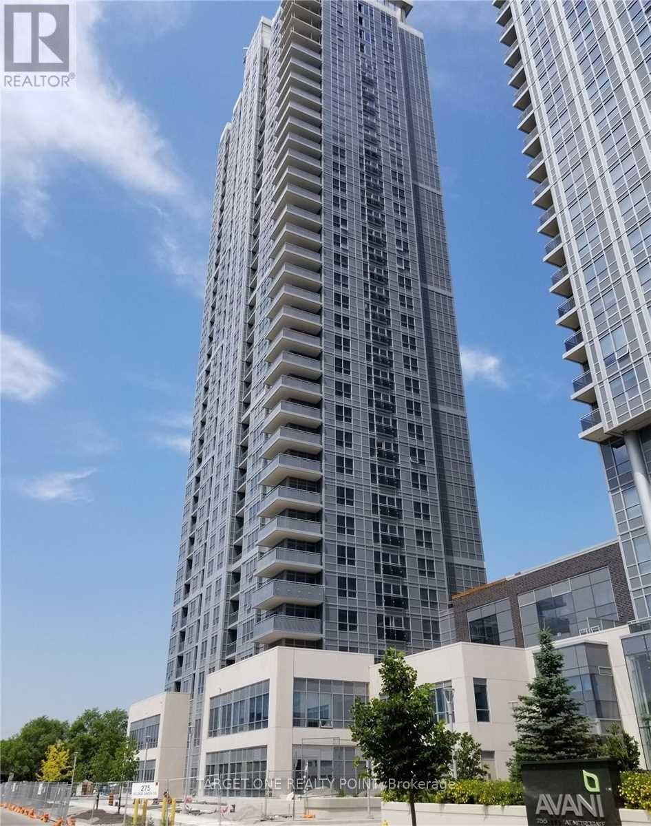 2817 - 275 VILLAGE GREEN SQUARE, Toronto, Ontario