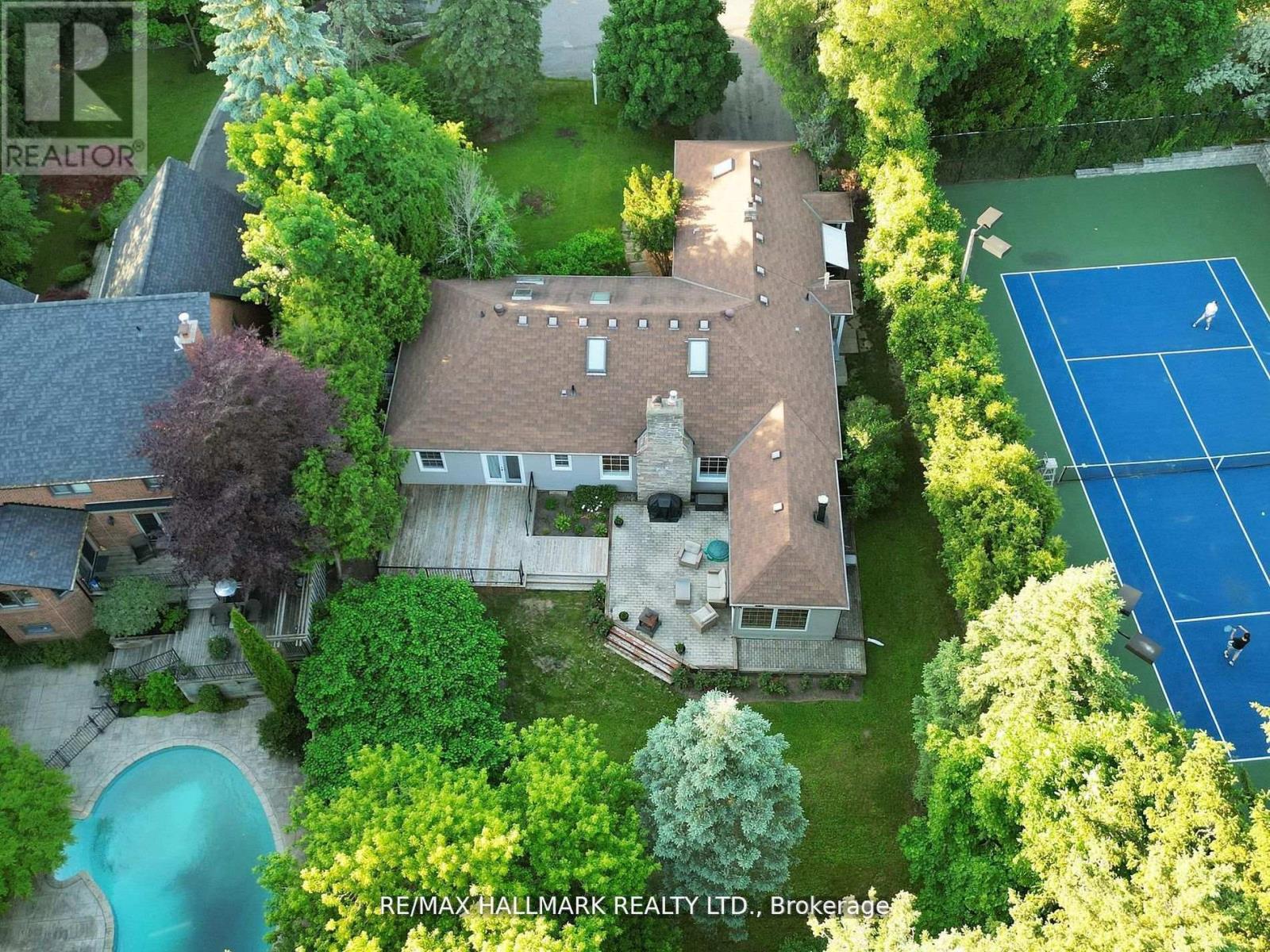 109 Highland Lane, Richmond Hill, Ontario  L4C 3S1 - Photo 44 - N13070962