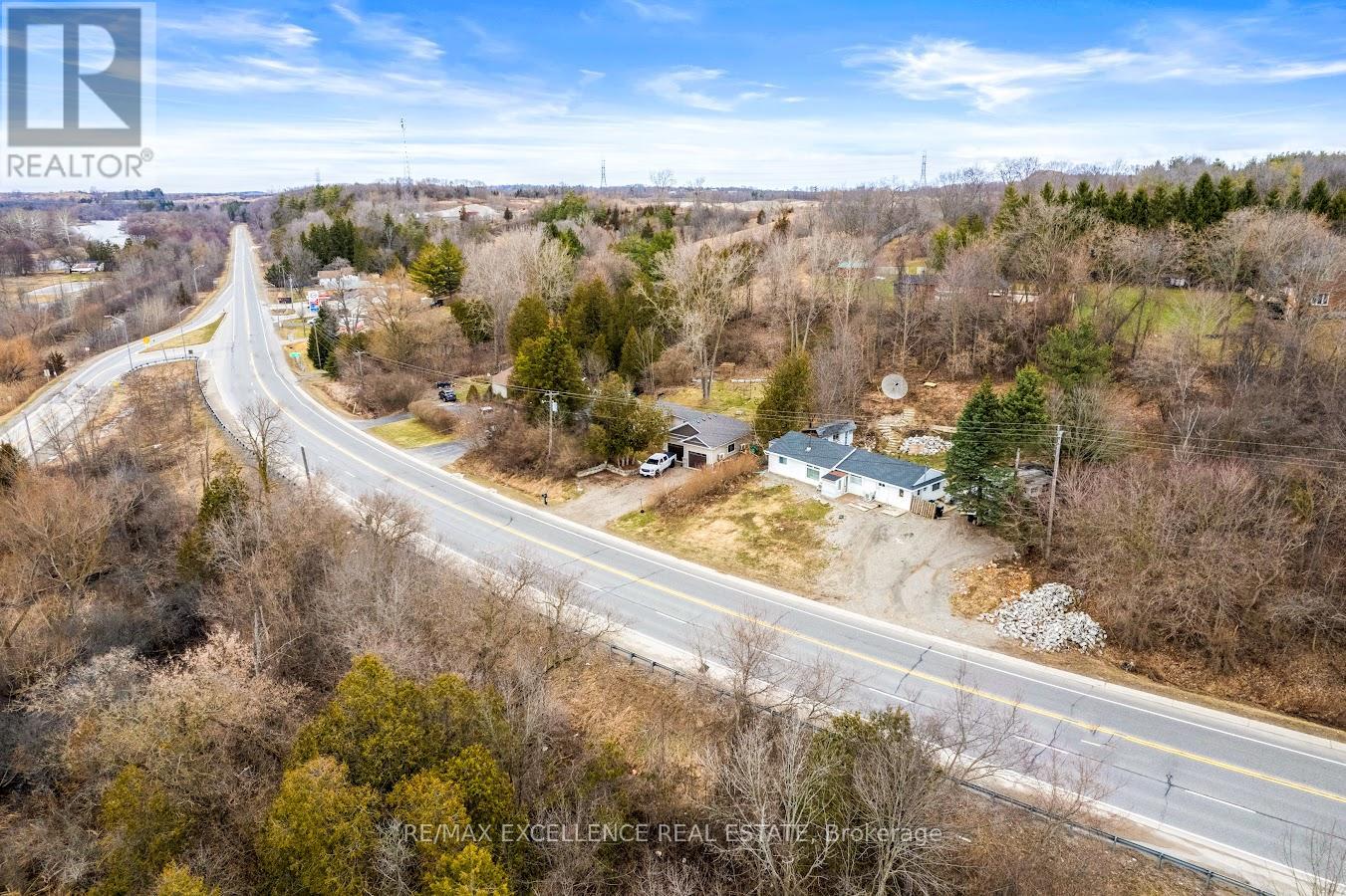 1867 Brantford Highway, North Dumfries, Ontario  N1R 5S6 - Photo 6 - X12919978