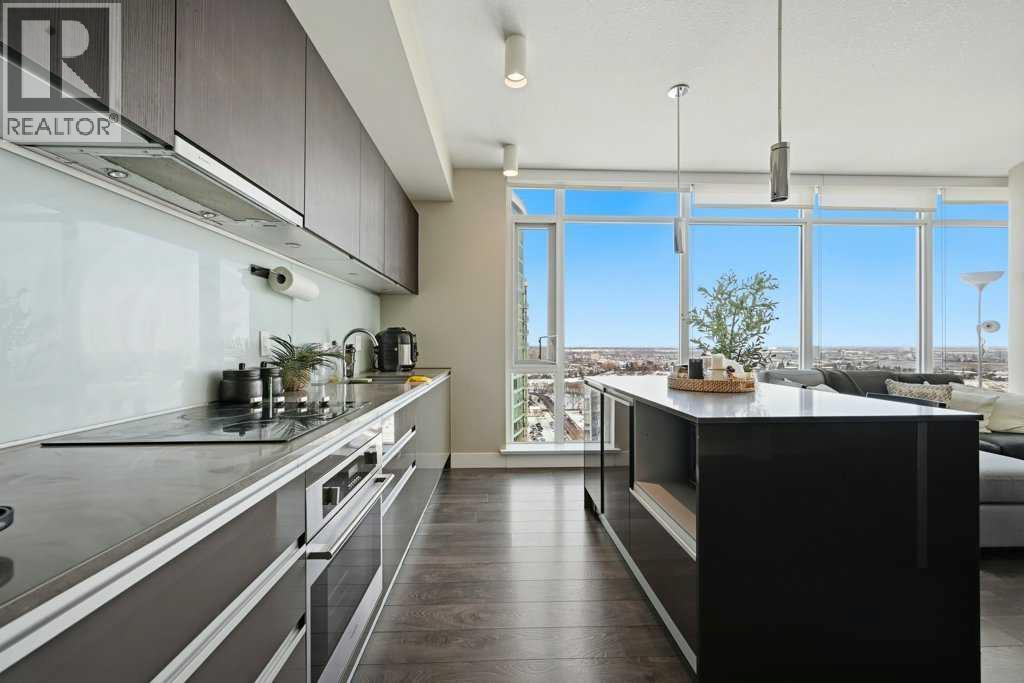 2604, 1122 3 Street SE, Calgary, Alberta T2G 1H7 - Photo 15 - A2295735