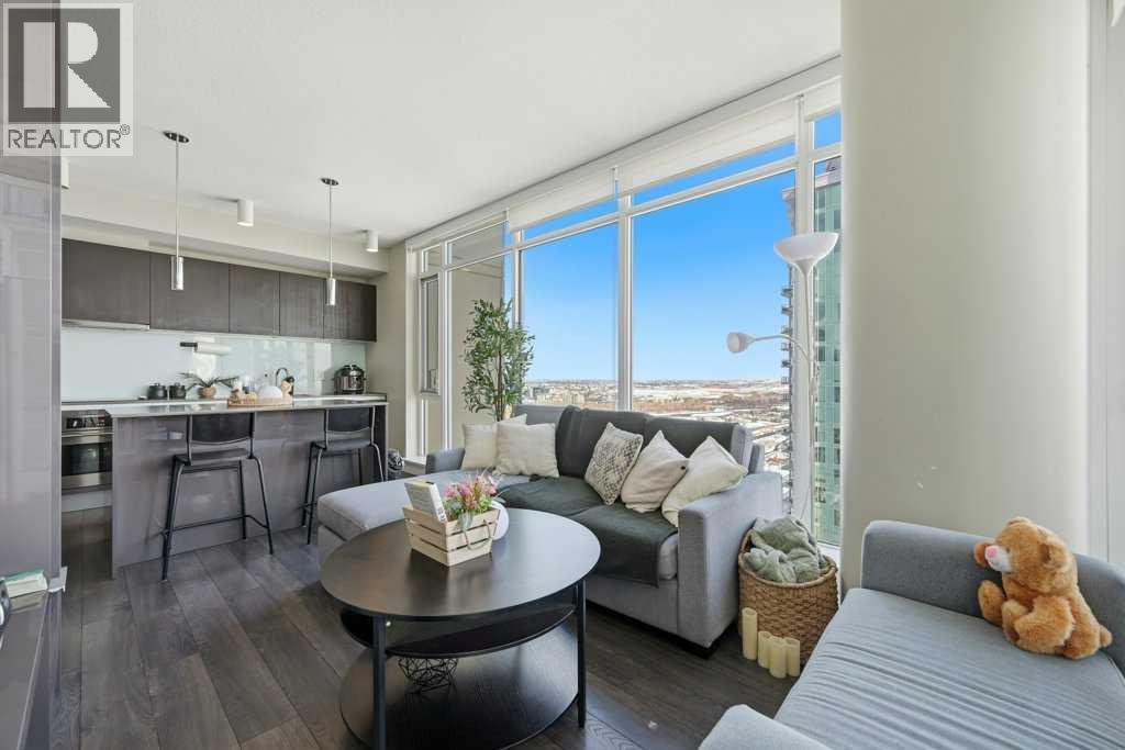 2604, 1122 3 Street SE, Calgary, Alberta T2G 1H7 - Photo 21 - A2295735