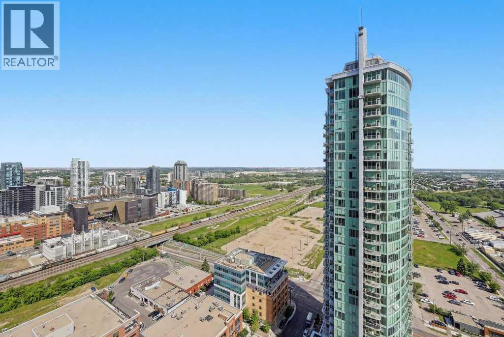 2604, 1122 3 Street SE, Calgary, Alberta T2G 1H7 - Photo 36 - A2295735