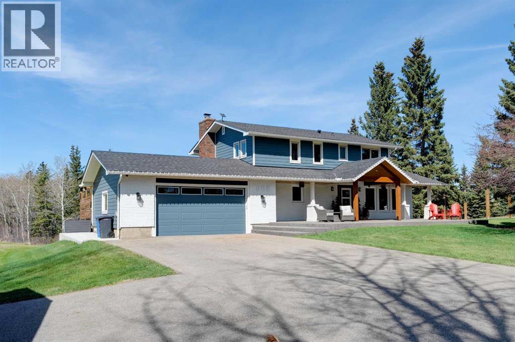 608 Bearspaw Village Road, Rural Rocky View County, Alberta  T3L 2P1 - Photo 2 - A2310762