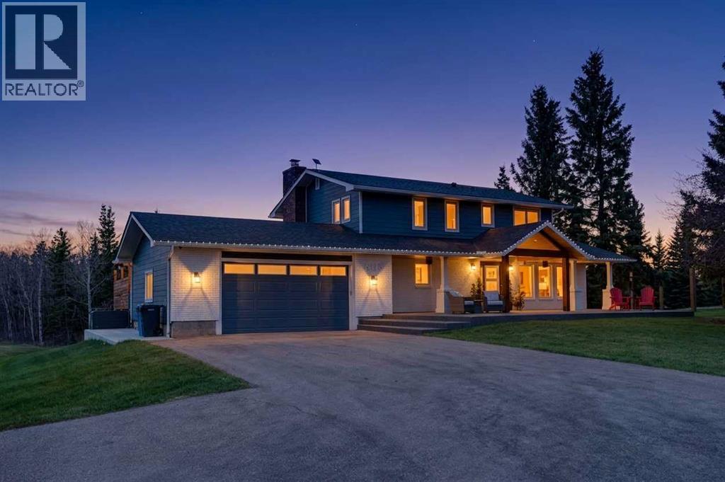 608 Bearspaw Village Road, Rural Rocky View County, Alberta  T3L 2P1 - Photo 4 - A2310762