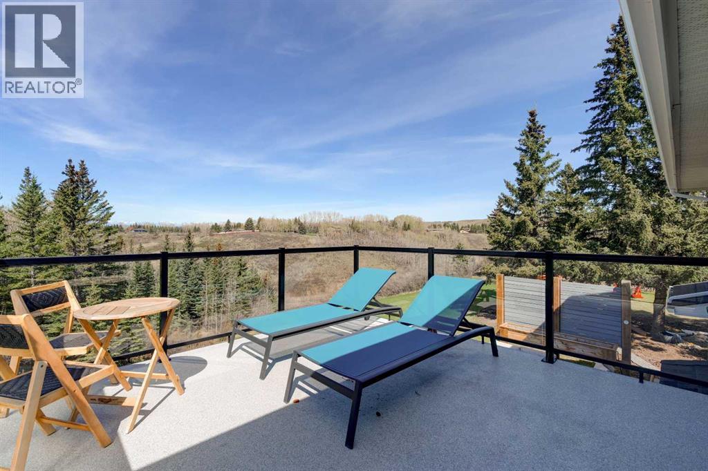 608 Bearspaw Village Road, Rural Rocky View County, Alberta  T3L 2P1 - Photo 27 - A2310762