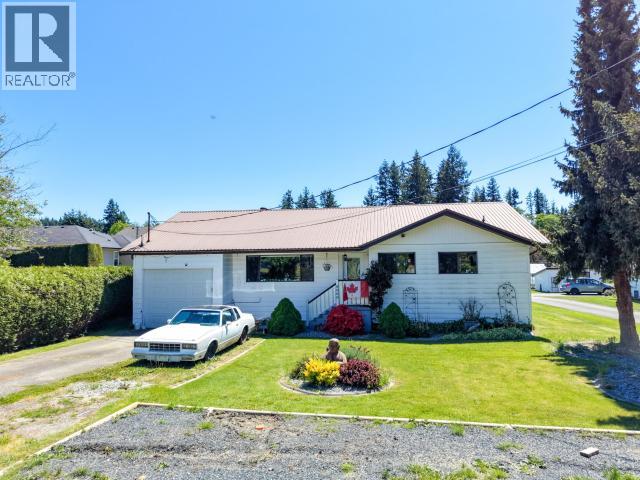6060 Lois Street, Powell River, British Columbia  V8A 4T7 - Photo 31 - 19882