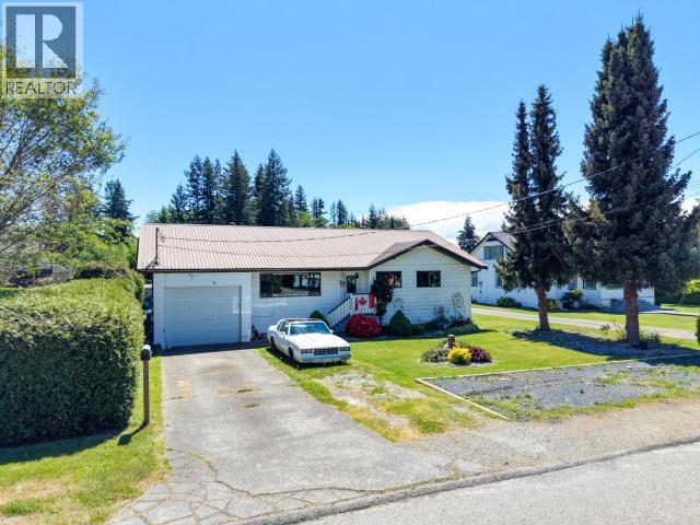 6060 Lois Street, Powell River, British Columbia  V8A 4T7 - Photo 30 - 19882