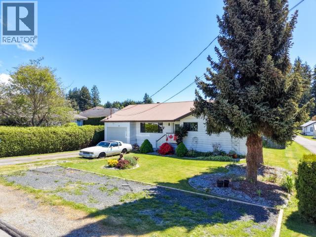 6060 Lois Street, Powell River, British Columbia  V8A 4T7 - Photo 3 - 19882