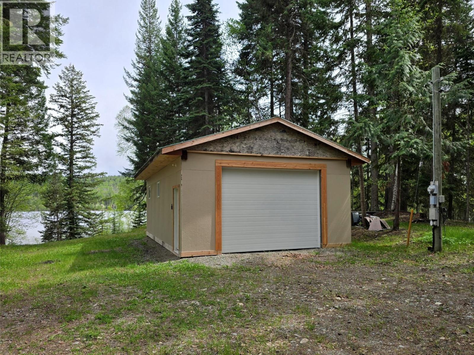 Lot 5 Dl10289 Horsefly Landing Road, Horsefly, British Columbia  V0L 1L0 - Photo 17 - R3124590