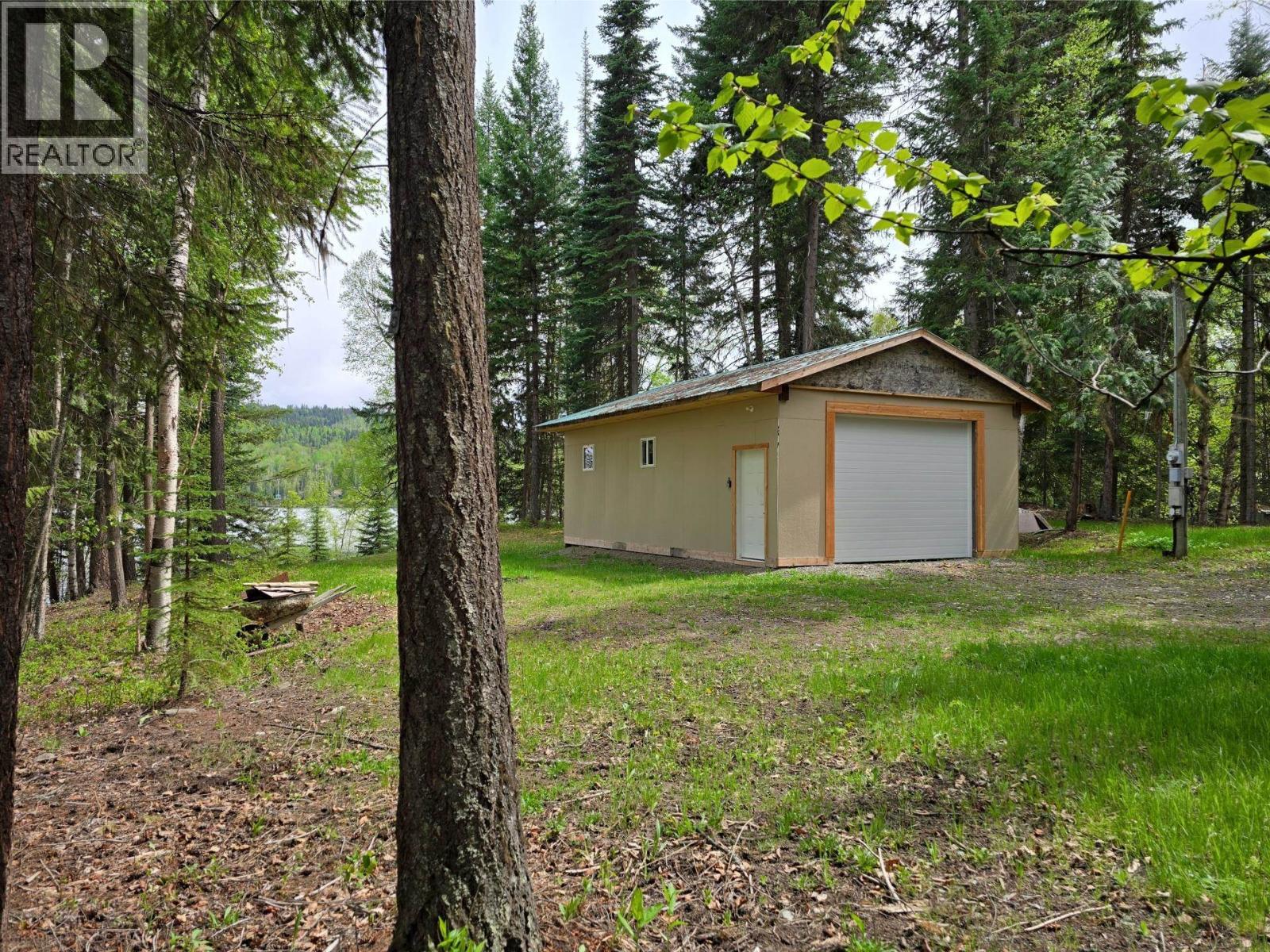 Lot 5 Dl10289 Horsefly Landing Road, Horsefly, British Columbia  V0L 1L0 - Photo 18 - R3124590