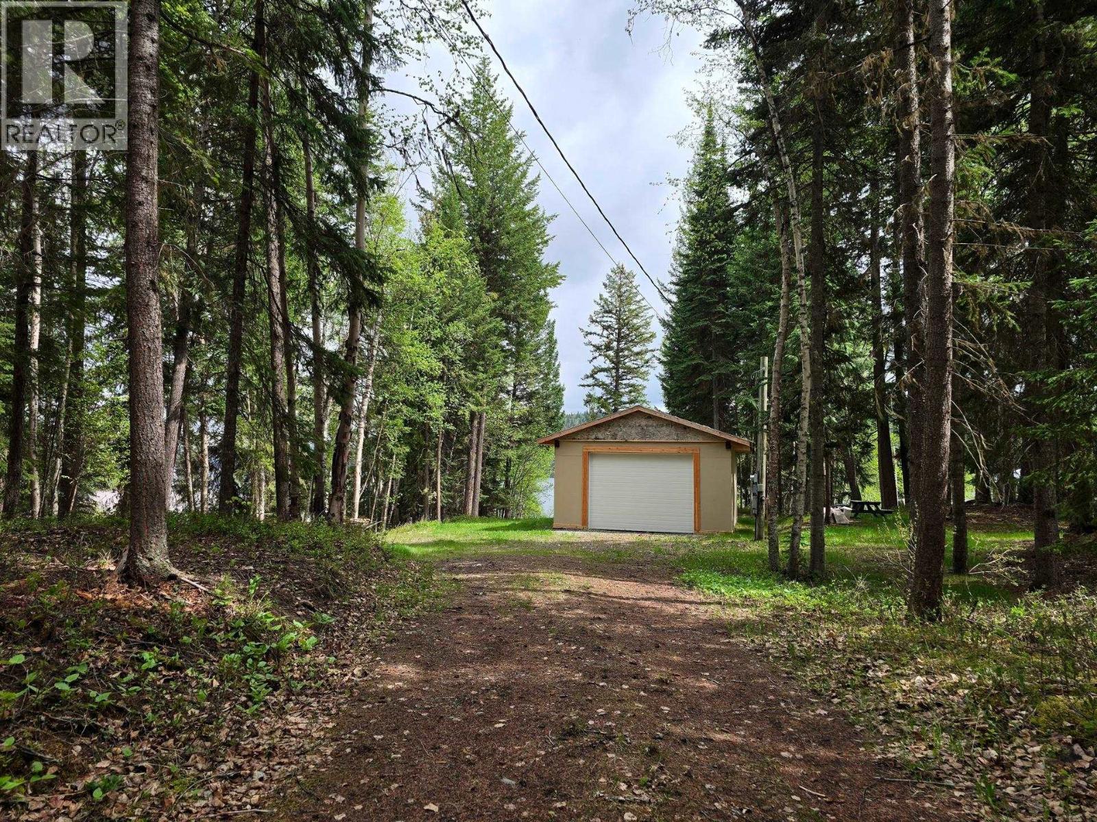 Lot 5 Dl10289 Horsefly Landing Road, Horsefly, British Columbia  V0L 1L0 - Photo 4 - R3124590