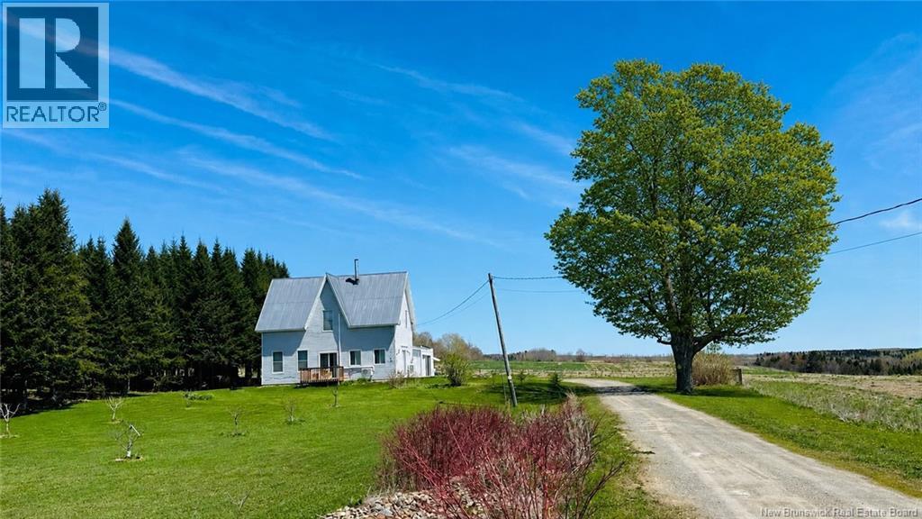 597 Charleston Road, Charleston, New Brunswick  E7K 1Z8 - Photo 1 - NB137766