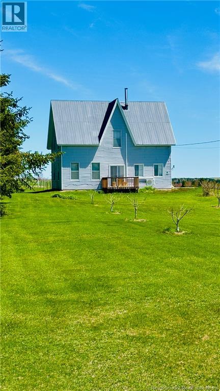 597 Charleston Road, Charleston, New Brunswick  E7K 1Z8 - Photo 2 - NB137766