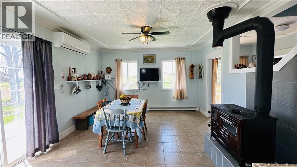 597 Charleston Road, Charleston, New Brunswick  E7K 1Z8 - Photo 22 - NB137766