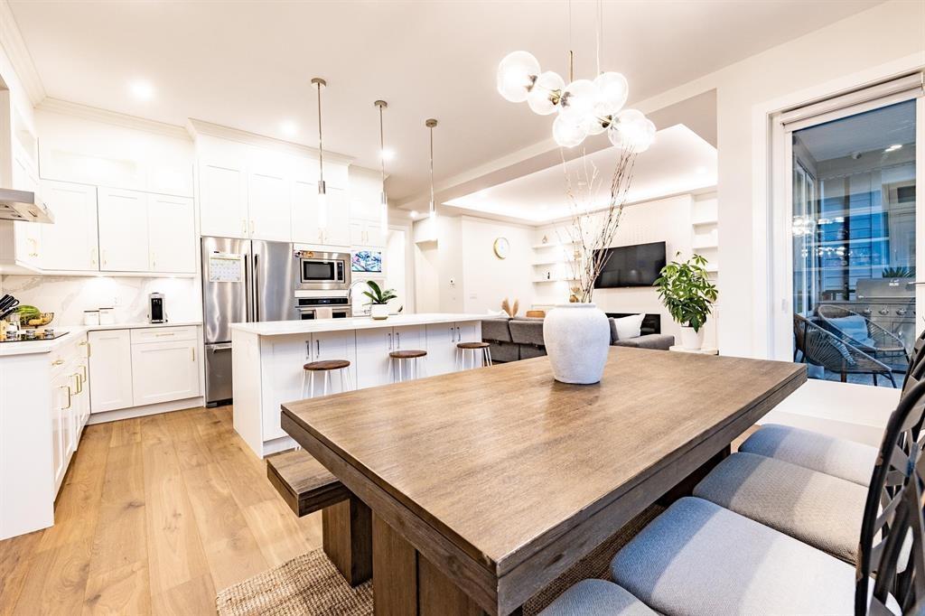 17849 E Barnston Drive, Surrey, British Columbia  V4N 6T4 - Photo 4 - R3123266