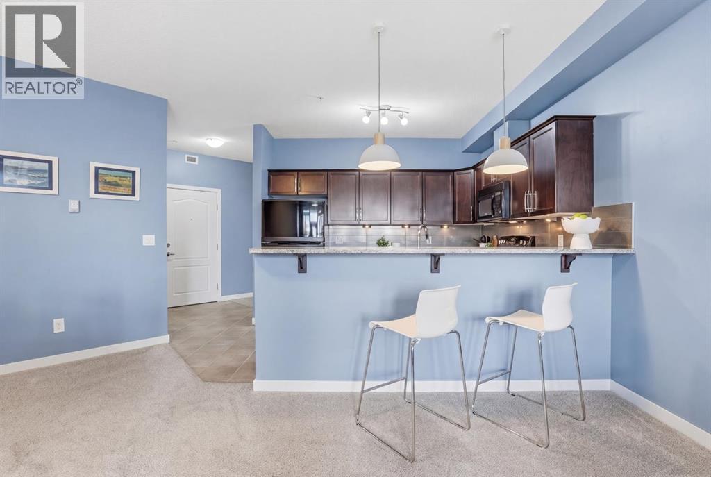 228, 1 Crystal Green Lane, Okotoks, Alberta  T1S 0C5 - Photo 12 - A2308541
