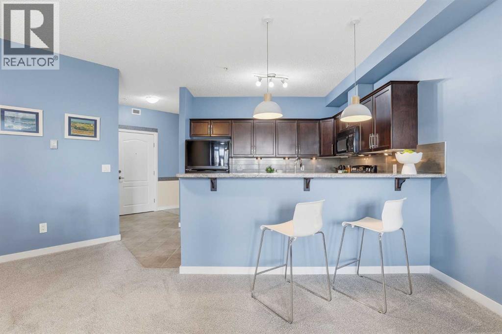 228, 1 Crystal Green Lane, Okotoks, Alberta  T1S 0C5 - Photo 10 - A2308541