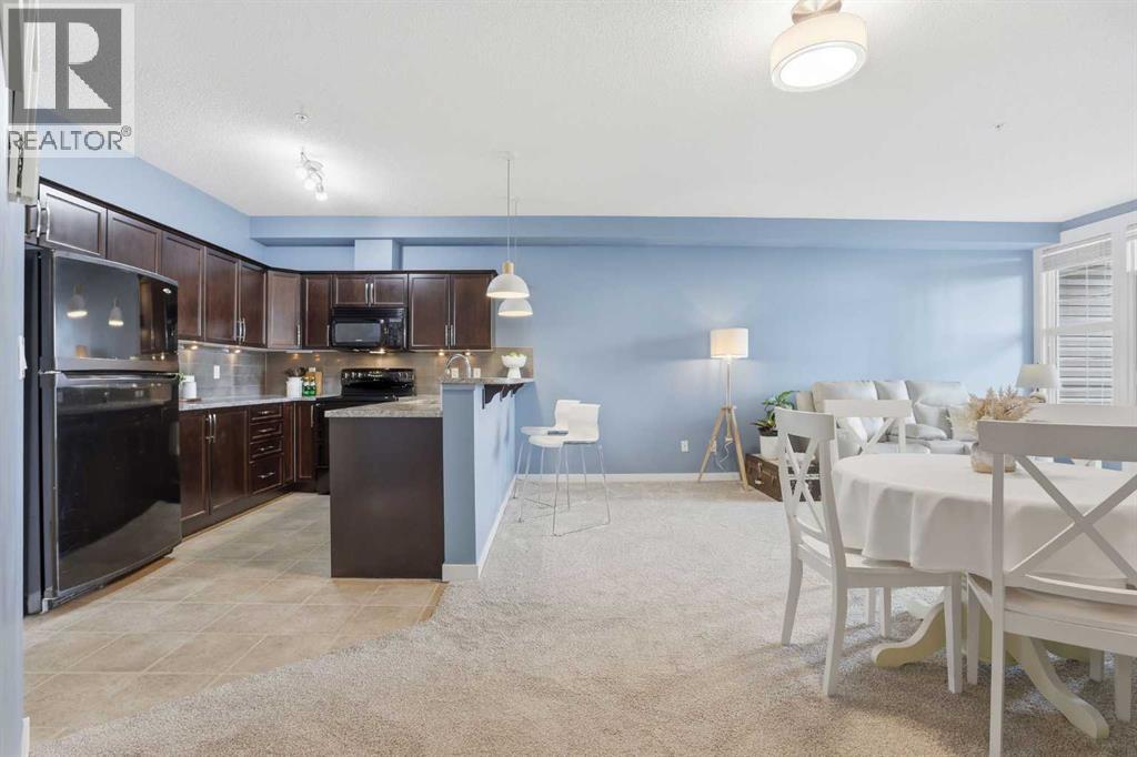 228, 1 Crystal Green Lane, Okotoks, Alberta  T1S 0C5 - Photo 13 - A2308541